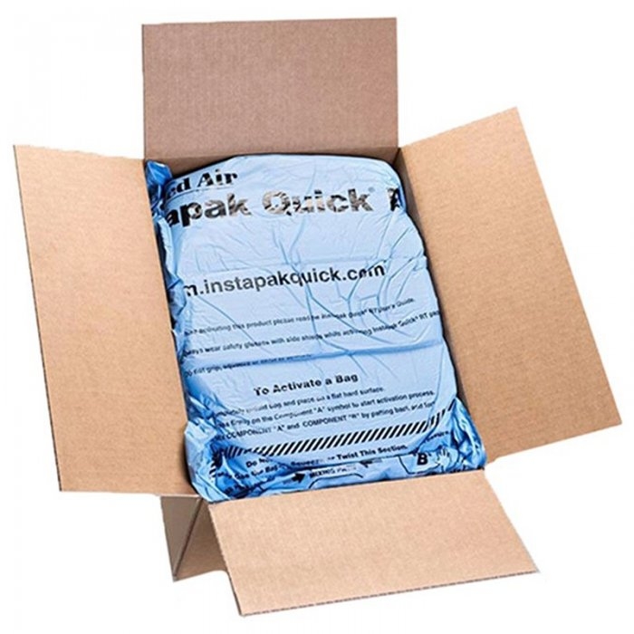 Pungi Cu Spuma Poliuretanica Instapak-Ambalaje Din Spuma Poliuretanica