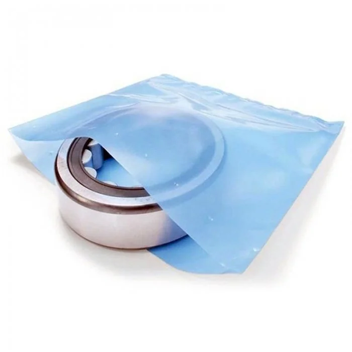 Pungi VCI Anticoroziune-Ambalaje Pentru Protectie Anticoroziva