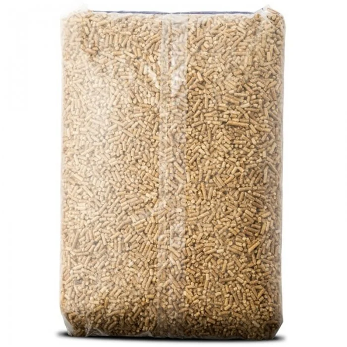 Saci Polietilena Pentru Ambalare Peleti 520 x 700 x 0.1 mm Dimensiuni 520 x 700 x 0.12 mm, Material Natur, Buc / Pachet 1500-...