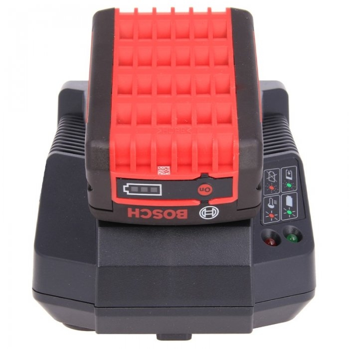 Pistol Pentru Umflat Saci BI 13 Volum Aer (Max) 2.6 m³ / min, Acumulator DA, Alimentare Li-ion, 1*3000mAh-Saci Gonflabili Si ...