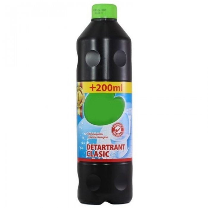 Detartrant-Produse Curatenie & Curatatorii