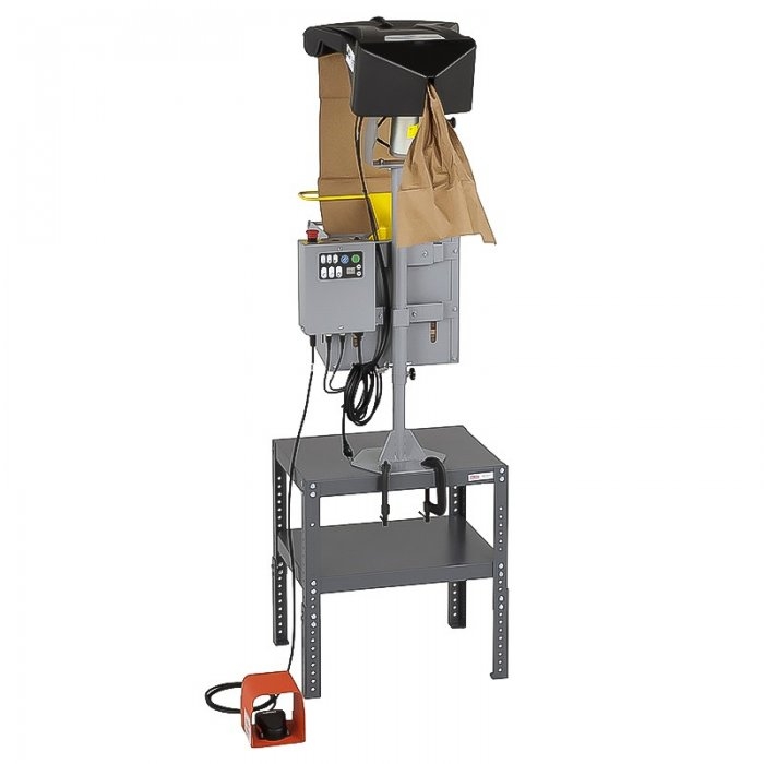 Sistem De Ambalare FasFil 1500-Sisteme De Ambalare Cu Hartie Si Consumabile