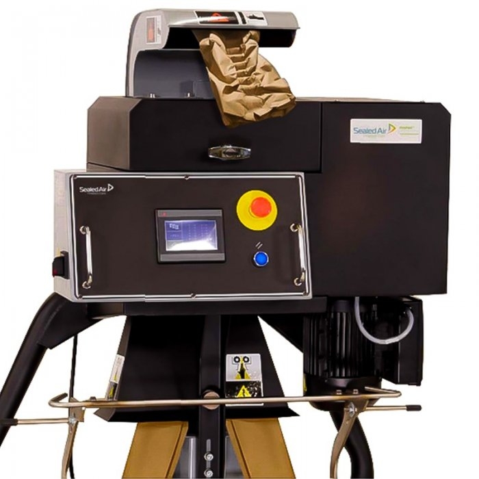 Sistem De Ambalare ProPad-Sisteme De Ambalare Cu Hartie Si Consumabile