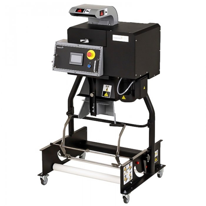 Sistem De Ambalare ProPad-Sisteme De Ambalare Cu Hartie Si Consumabile