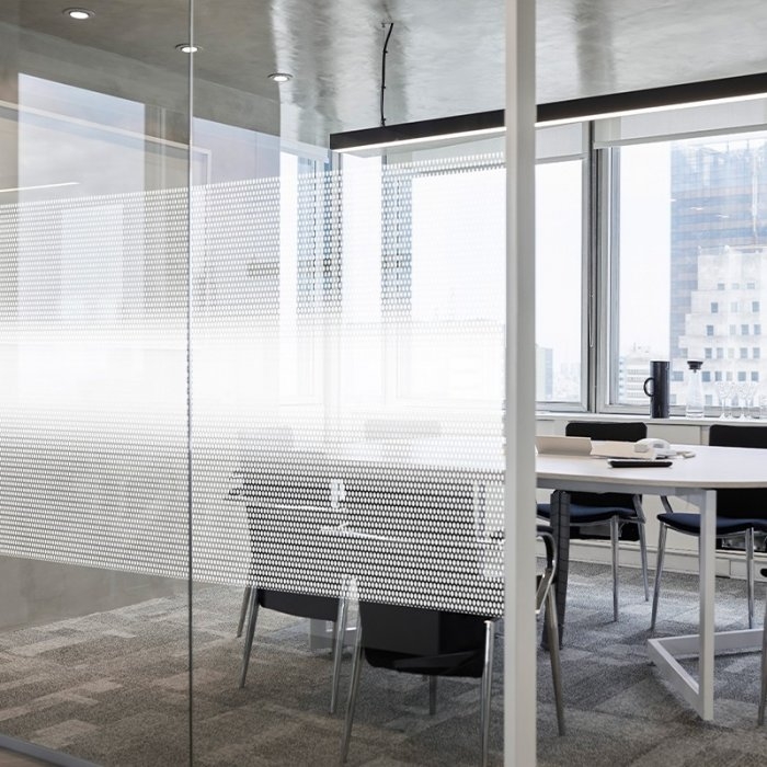 Folie Sablare Decorativa-Folie Design