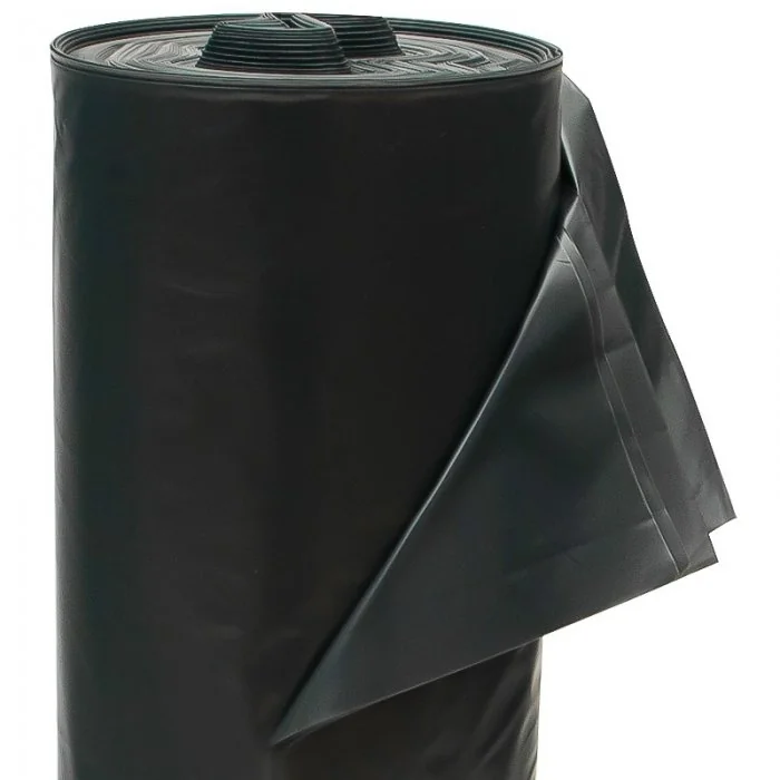 Folie Protectie Pentru Renovari, Polietilena, 35/50 my-Produse Protectie Suprafete