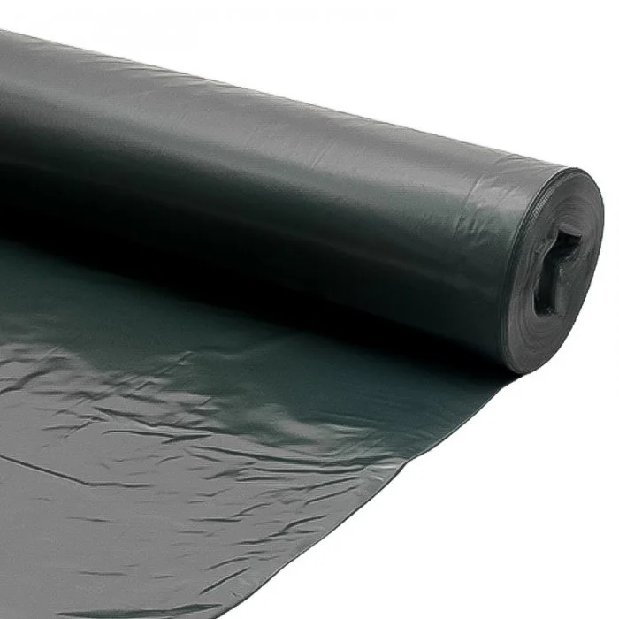 Folie Protectie Pentru Renovari, Polietilena, 35/50 my-Produse Protectie Suprafete