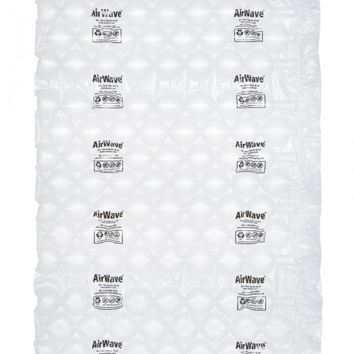 Perne De Aer Din HDPE Pentru Sistem AirWave 1, 2-Masini Si Consumabile Pentru Ambalat