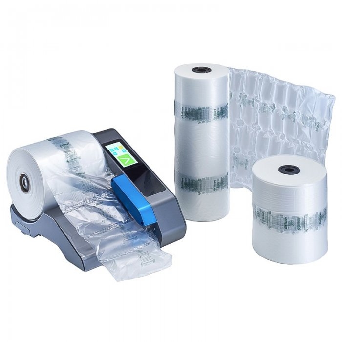 Perne De Aer ClimaFilm Pentru Airwave 1, 2-Folie Cu Bule De Aer