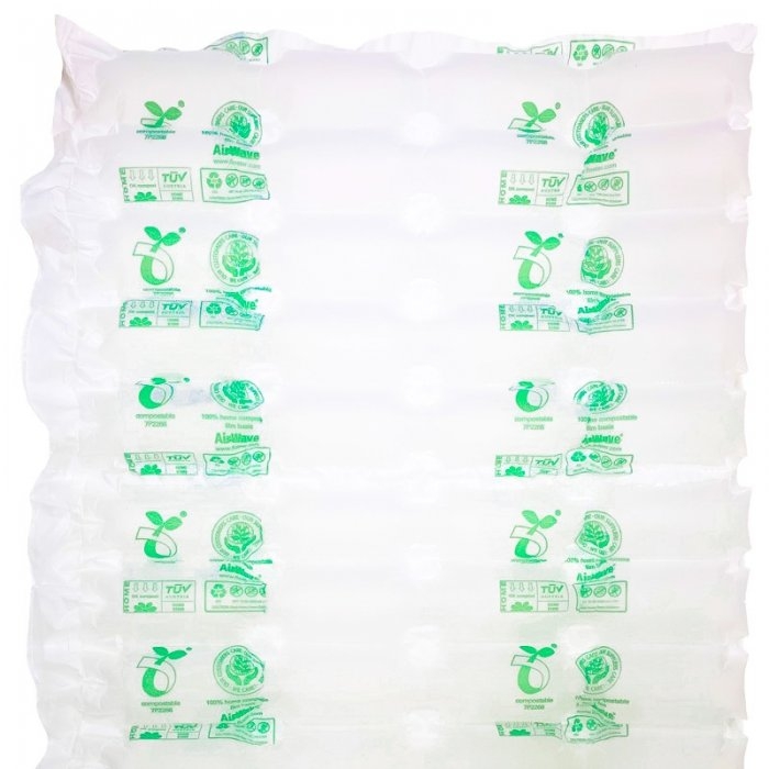 Perne De Aer BIO Pentru Sistem AirWave 1, 2-Sisteme Fixare, Umplere Si Consumabile