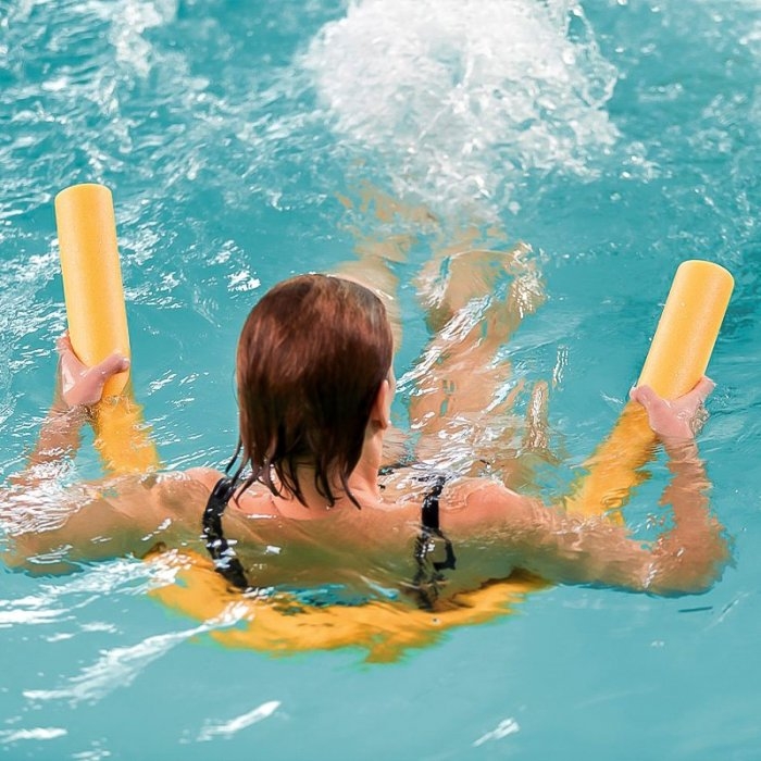 Bagheta Din Spuma Aquagym-Sport Si Agrement