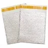 Plic Termoizolant Cu Clapeta Adeziva Dimensiuni 190 X 260 mm, Material PEE/PET/HDPE, Clapeta 60 mm, Culoare Argintiu-Plicuri ...