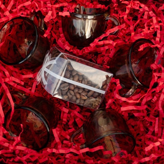 Hartie Umplutura Cadouri SkewPack Standard 1 kg-Hartie Pentru Ambalare