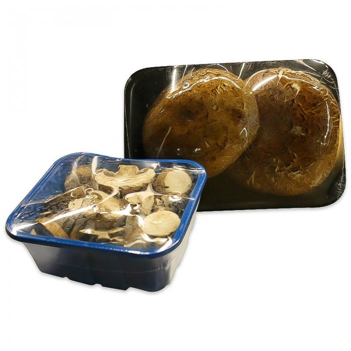 Folie Termocontractibila Poliolefina Cryovac®-Masini Si Consumabile Pentru Ambalat