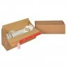 Cutii Carton Euro Cu Autosigilare ColomPac ®-Cutii Cu Autoformare