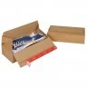 Cutii Carton Euro Cu Autosigilare ColomPac ®-Cutii Cu Autoformare