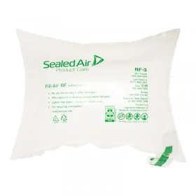 Saci Gonflabili Din Polietilena Fill-Air ® RF-Echipamente Si Consumabile Pentru Depozit