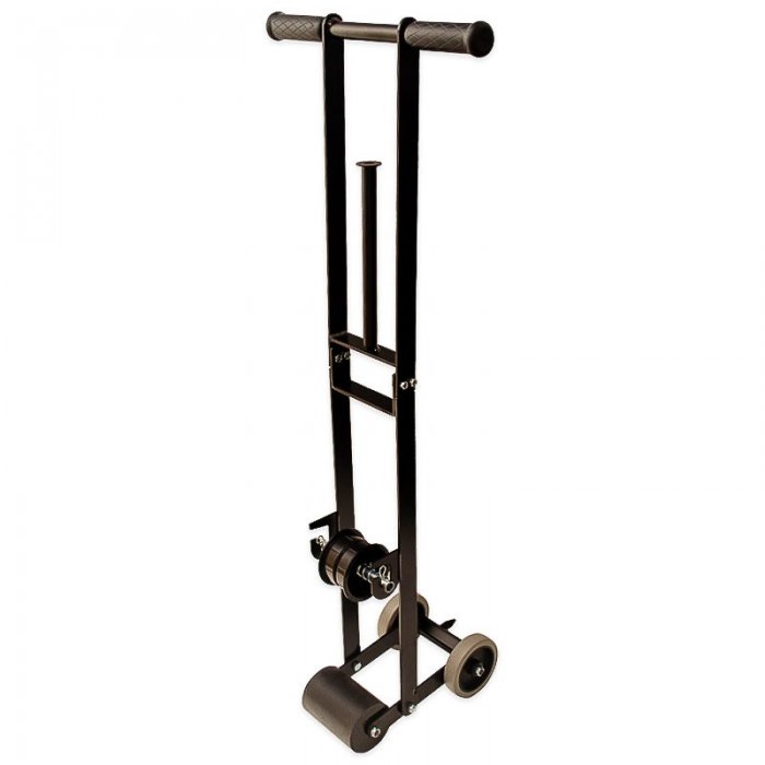 Dispenser Banda De Marcare Pentru Pardoseli Industriale Dimensiuni 620 x 402 x 238 mm, Tip Banda Marcare, Greutate 7.32 kg, D...