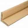 Coltar Carton Profil L 50 x 1200 mm Lungime 1200 mm, Laturi 50 x 50 mm, Reutilizabil DA-Coltare Carton