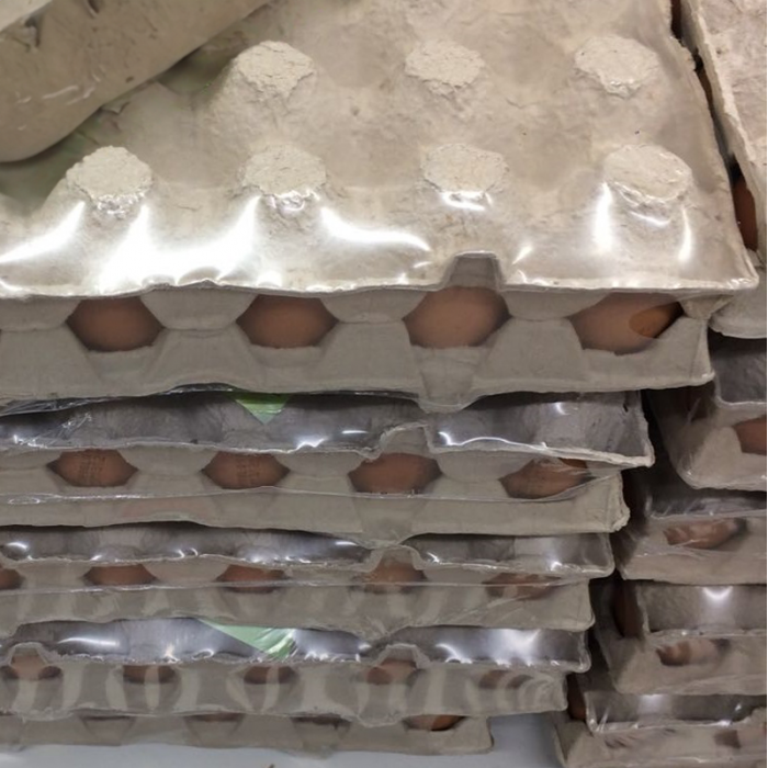 Folie Termocontractibila Din Poliolefina-Masini Si Consumabile Pentru Ambalat