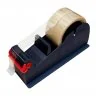Dispenser Banda Adeziva Pentru Birou, Utilizare 1 rola x 50 mm/2 role x 25 mm Latime Banda 2 x 25 / 1 x 50 mm, Utilizare Manu...