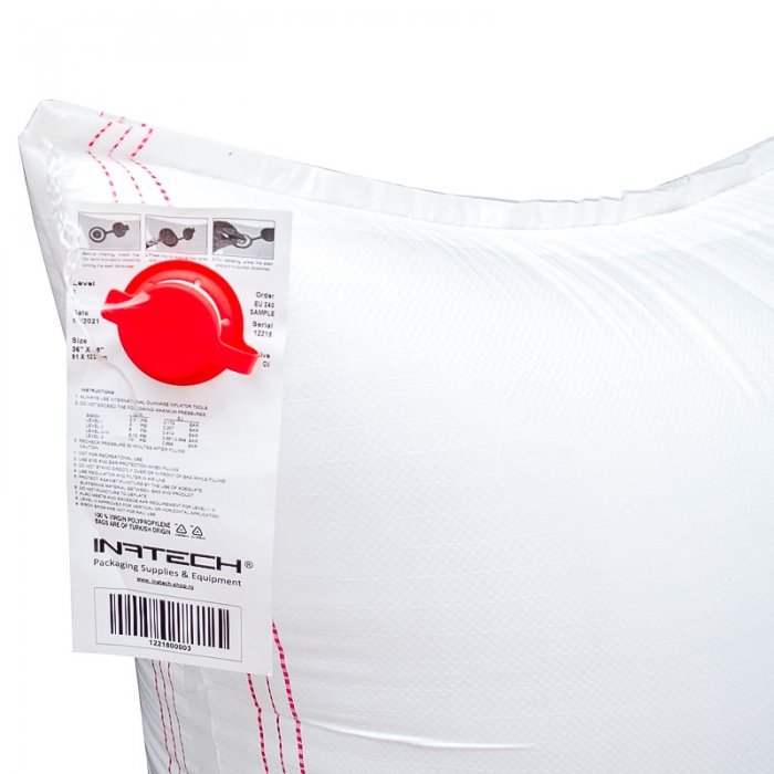 Saci Gonflabili Din Polipropilena-Saci Gonflabili Si Accesorii