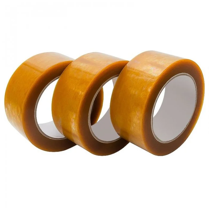 Banda Adeziva Premium Lungime 120 m, Adeziv Acrylic +, Latime 48 mm, Grosime 25 my, Culoare Transparent-Benzi Adezive Pentru ...