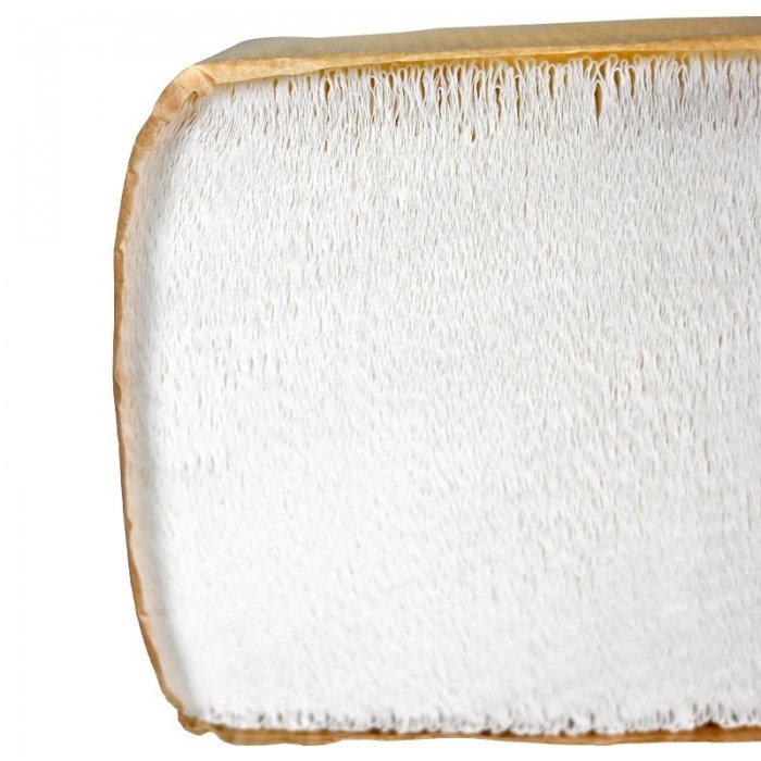 Prosop Hartie Pliat, Alb, Z-Fold, 5 buc/pachet Lungime 210 mm, Latime 220 mm, Straturi 2, Material Celuloza, Numar Foi Pe Buc...