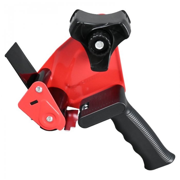 Dispenser Manual RAPESCO Pentru Banda Adeziva 50 x 66 mm Dimensiuni Banda mm/ ≤ 50 x 66 m, Utilizare Manuala, Material Plasti...