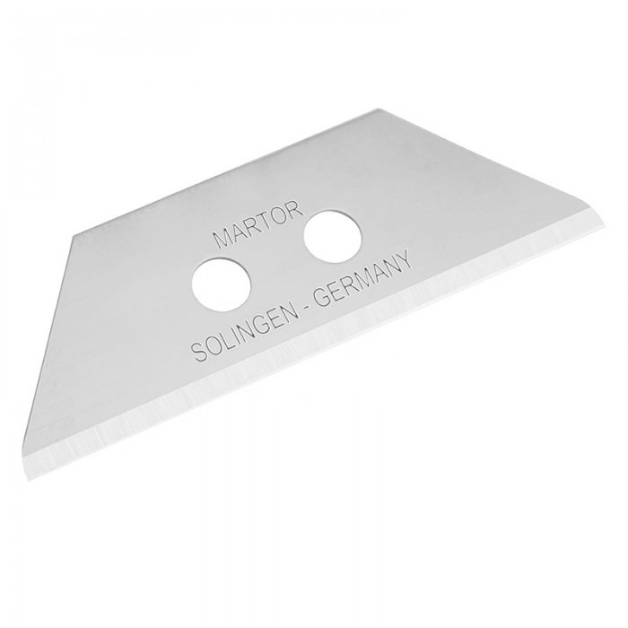 Cutter De Siguranta SECUPRO 625 MARTOR Lungime 154 mm, Latime 59 mm, Grosime 22 mm, Lama Metal, Culoare Negru, Suport Plastic...
