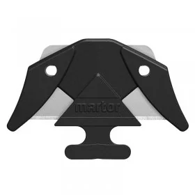 Rezerve 3550 Cutter Secumax 350 10Buc/Set MARTOR Dimensiuni 39 x 24 mm, Material Metal, Adancime taietura 0.3 mm-Accesorii De...