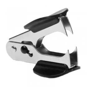 Decapsator Rapesco Dimensiuni 55 x 32 mm, Culoare Negru-Decapsatoare