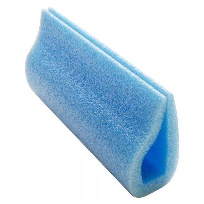 Profil Din Spuma PEE, Tip U-Polietilena Expandata, Polipropilena Si Poliuretan