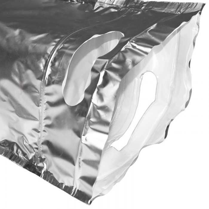 Punga Termoizolanta Cu Fermoar Isothermal Pouch-Pungi Termoizolante