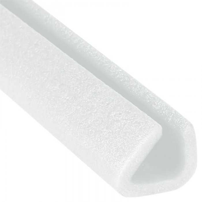 Profil Din Spuma PEE, U Clasic-Polietilena Expandata, Polipropilena Si Poliuretan