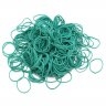Elastice pentru bani, D 50 x 1,5 mm, 500g/punga Latime 1.5 mm, Diametru 50 mm, Greutate 500 gr-Elastice