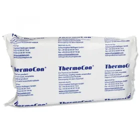 Rezerve De Racire Foam Bricks Dimensiuni 280 X 190 X 26 mm, Greutate 1100 gr, Culoare Alb / Albastru, Buc / Pachet 12-Rezerve...