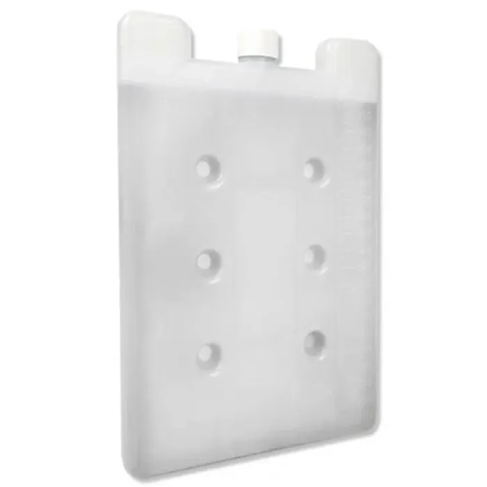 Rezerve De Racire PCM Packs (Phase Change Material)-Ambalaje Termoizolante Cu Temperatura Controlata