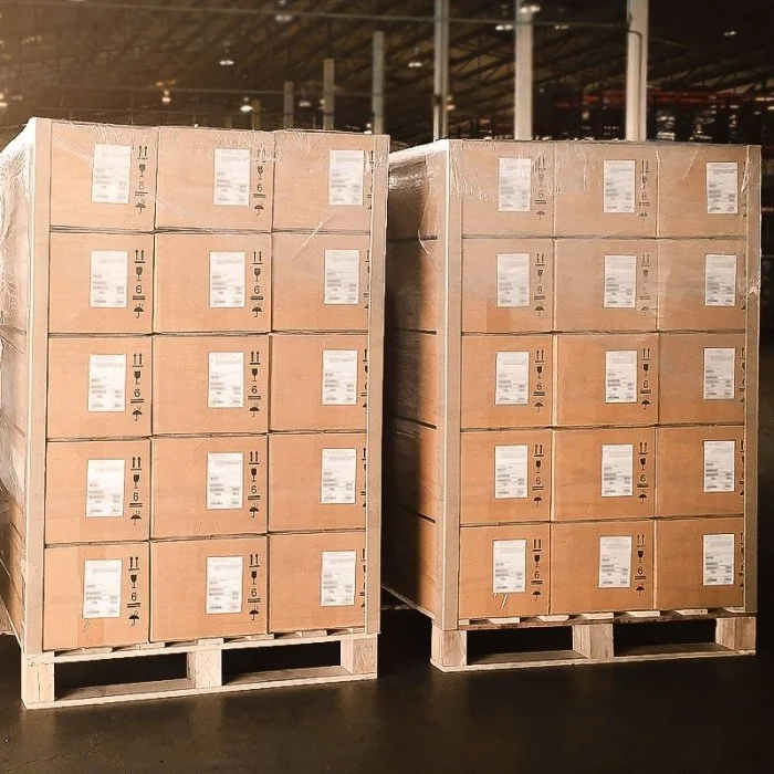 Coltare Carton Profil L Lungime 330 mm, Laturi 45 x 45 mm, Grosime 4 mm, Buc / Pachet 25-Coltare Carton