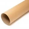 Tub Din Carton Lungime 1000 mm, Diametru Interior 76 mm, Grosime 1.5 mm, Culoare Natur, Buc / Palet 1-Tuburi Din Carton