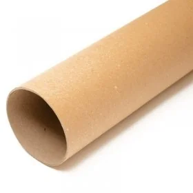 Tub Din Carton Lungime 1250 mm, Diametru Interior 76 mm, Grosime 1.5 mm, Culoare Natur, Buc / Palet 1-Tuburi Din Carton