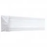 Pungi Cu Pliu De Fund Latime 120 mm, Inaltime 275 mm, Grosime 35 my, Culoare Transparent, Buc / Pachet 1000-Pungi Saci Si Rec...