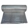 Folie Cu Bule Mici Aluminizata Latime 1200 mm, Lungime 34 m, Straturi 3, Grosime 80 my, Culoare Argintiu-Folie Cu Bule De Aer...