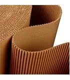Role Din Carton Ondulat