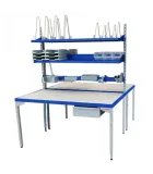 Mese De Ambalat Profesionale