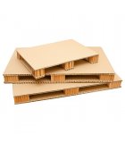 Ladite si Paleti Din Carton